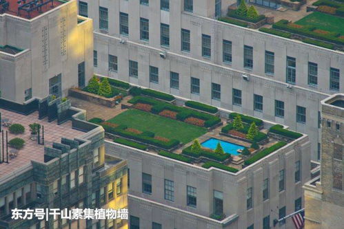 纽约最东端汉普顿800万美元出售北京颐和园豪宅