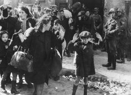 Shocking Nazi atrocities during WWII 