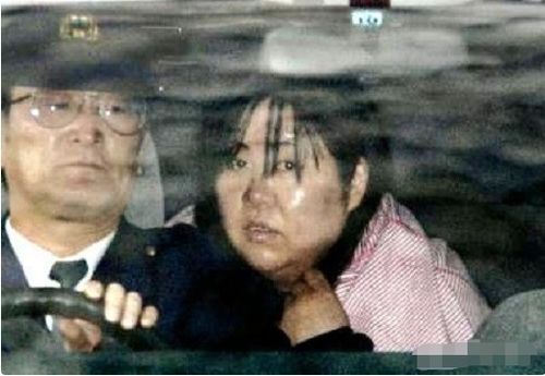 最牛日本女杀人犯,长相丑陋却让男人沉迷,拿到钱后她就杀掉男人