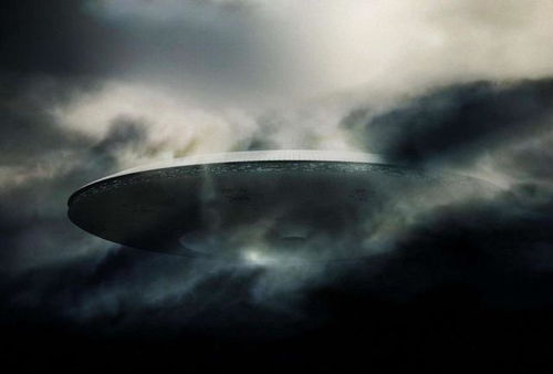 世界未解之谜 之UFO谜题,和不明飞行物有关的历史记录 