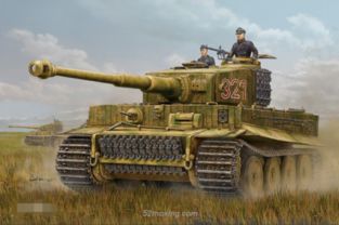 第二次世界大战中,盟军的谢尔曼坦克和德国的虎式坦克,哪个比较厉害 