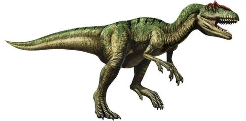 十大最强恐龙排名 哪种恐龙最厉害?(侏罗纪十大最强恐龙排名)