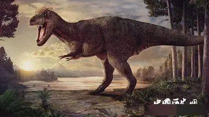 十大最强肉食恐龙排名 霸王龙竟然不是第一名