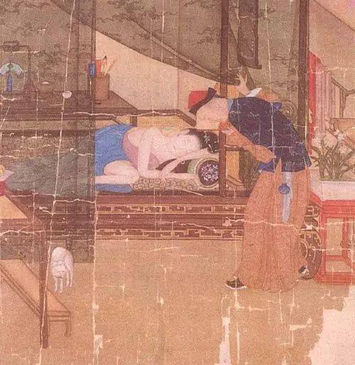 陈丹青 我从未试图创新 画画不是为出路,是为喜欢 油画展 