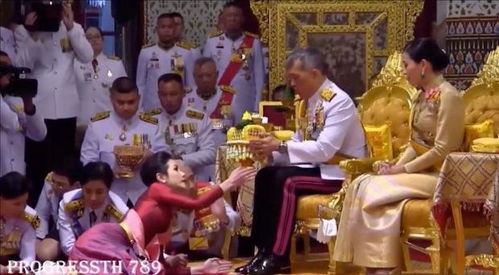 泰国被废王妃出狱,赴德国与国王相聚,皇家的情感咱不懂