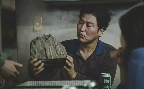 《寄生虫》反映韩国社会现实 当观众以为电影要讲基泽一家如何撒(《寄生虫》沙发)