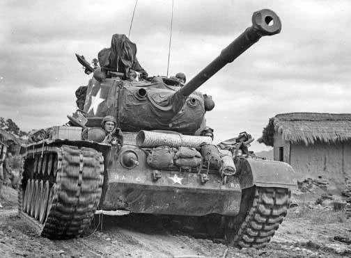 二战时期十大坦克排名,豹式只能排第三,到底什么还算是好武器