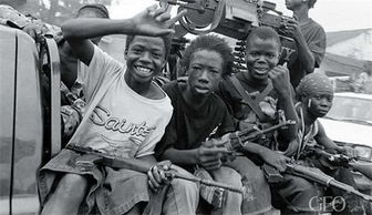 马拉威:世界上最贫穷的国家 一个孩子每6秒死一次!
