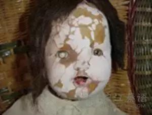 世界十大恐怖的鬼娃娃,安娜贝尔带来永不停歇的恐惧 