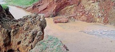印度豆腐渣工程:42年建成的大坝倒塌不到24小时(印度豆腐渣工程水坝电影)