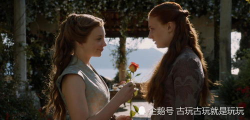 一个远嫁的欧洲中世纪贵族少女,如何用智慧赢得宅斗