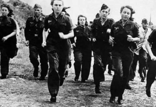二战时期,被日军抓住的美国女兵,为什么一听吃烧烤就吓得半死