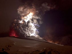 魔鬼的高炉 宇宙处在生命旺盛期的火山熔岩 