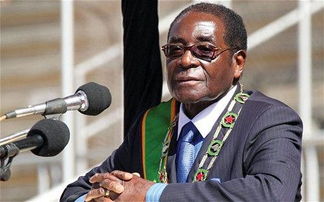 传奇落幕 津巴布韦前总统穆加贝逝世