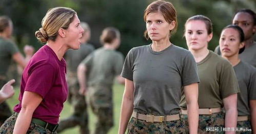 美国女兵怀孕率为何会那么高 与军事力量一样稳居 世界第一