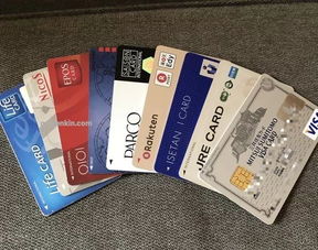 这个日本收营员靠 过目不忘 的能力盗刷了1300张信用卡