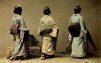 日本古代对女犯的变态酷刑 古日本侮辱性酷刑