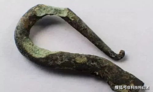 巧合 英国出土1600年前的文物,上面居然刻着简体中文
