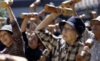 日本百岁老人超过7万人 平成30年增加22倍(日本百岁老人写的书)