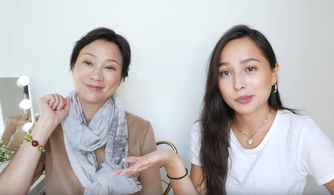 油管混血up主给妈妈看性感泳照,240万网友围观保守母亲崩溃吐槽 笑到飙泪