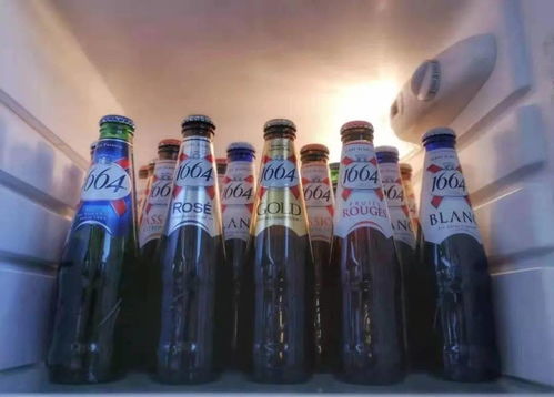 为什么每个啤酒瓶盖上都有21颗锯齿?(为什么每个啤酒瓶盖上都有21个锯齿)