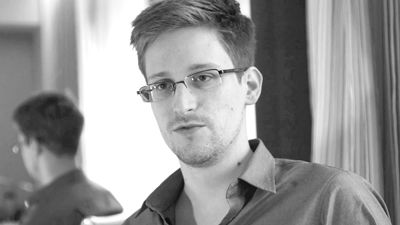 棱镜门事件:德华斯诺登(Edward Snowden)现身美(棱镜门事件披露的是什么)