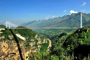 中国花10亿造的这座大桥 吓坏了老外 震惊了世界