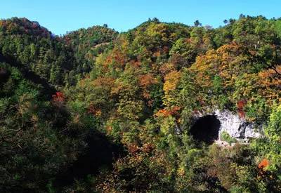 美丽而神秘了 四川这7个充满未解之谜的禁地,你敢去吗 