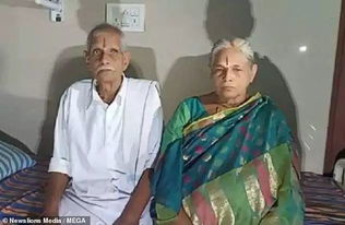 刚成为全球最高龄产妇,73岁的她跟80岁的丈夫就双双进了ICU