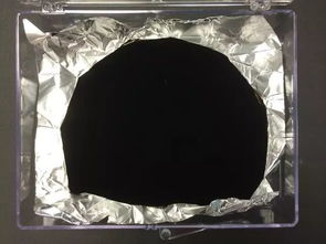 俄罗斯科学家发现最黑材料 吸收99(俄罗斯科学家发现长生不老)