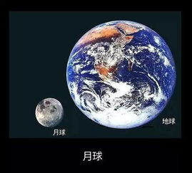 地球有多大 宇宙究竟有多大 看完惊呆了