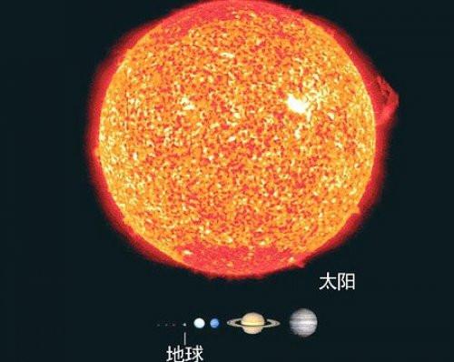 宇宙有多大看完惊呆了,突然觉得人类可以忽略不计的小 宇宙真实照片