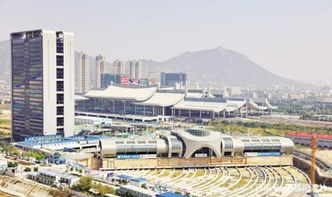 3万吨车站被连根拔起 中国将建筑旋转90度,堪称全球最牛搬家