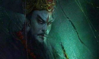 神话故事中阿鼻地狱的掌权人,其实并不是地藏王,跟紫薇大帝有关