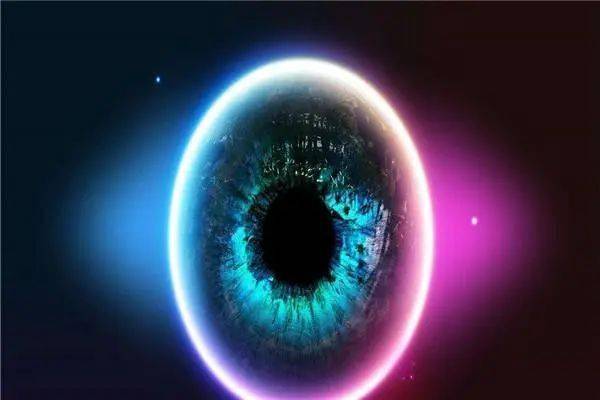 细胞放大十亿倍竟然看到了宇宙,我们的宇宙真的是一个细胞吗