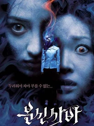 泰国和韩国有哪些鬼片恐怖排名?韩国电影恐怖片排名前十(泰国翻拍韩国电视剧有哪些)