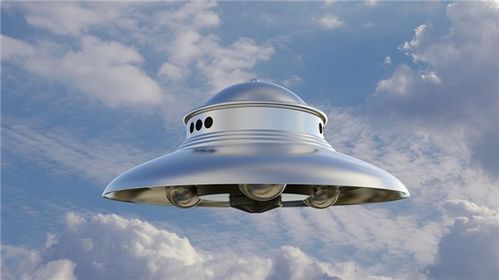 美军回应网传UFO视频为真 海军飞机和不明飞行物的遭遇是真的(解放军回应美军机)