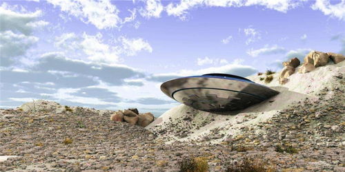 UFO最新消息 UFO新闻资讯相关文章 百战网 