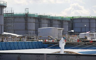 日本拟将福岛核电站含氚污水排入海洋 专家 氚辐射或致癌 