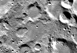 月船2号最后一刻失联,美探测器第2次仍没找到,印度登月地点存疑