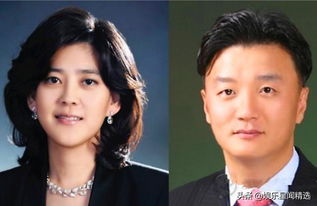 软饭硬吃保镖前夫两次自杀,分手费141亿 三星长公主豪门婚变