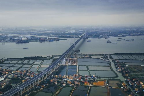 未来中国基建五大超级工程一览