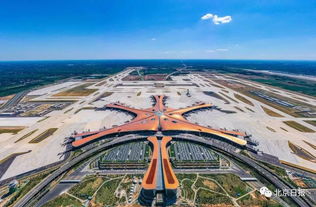 北京大兴国际机场世界第七大奇迹(北京大兴国际机场)