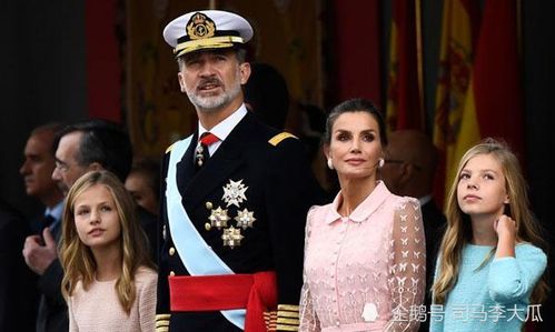 500年里,从全球最富王室到 最穷 ,西班牙王室经历了什么