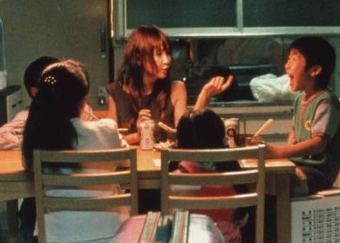 日本西巢鸭弃婴案件 电影无人知晓的原型 孩子现状 