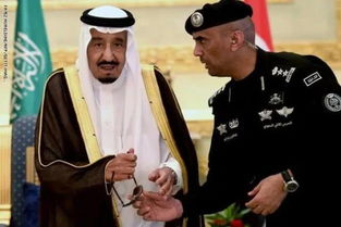 外媒 沙特国王私人保镖因个人纠纷被枪杀