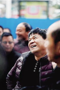 火中救人 