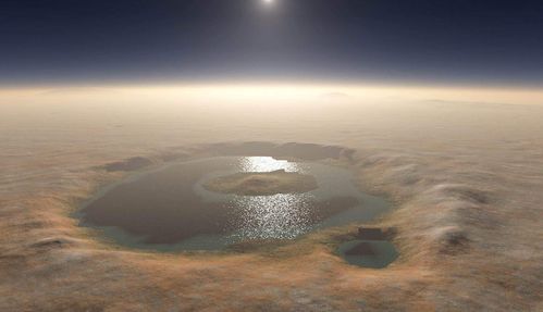 火星移居 8月再受热议 人类能够将它改造成第二地球吗