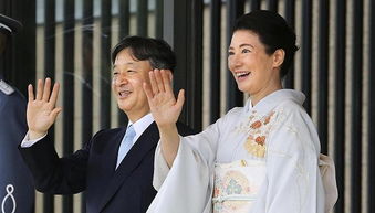 26年来首次!下周日本新天皇即位! 将恩赦55万人