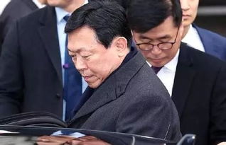 重判24年,朴槿惠 干政门 一审结果出炉 